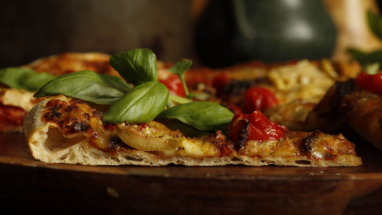 PIZZA